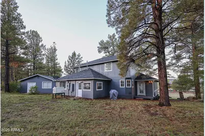 867 Crestview Drive, Mormon Lake, AZ 86038 - Photo 38