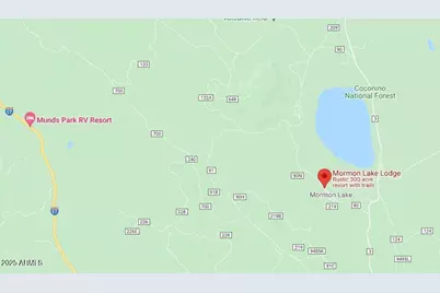 867 Crestview Drive, Mormon Lake, AZ 86038 - Photo 58