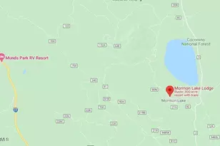 867 Crestview Dr, Mormon Lake, AZ 86038 - Photo 58