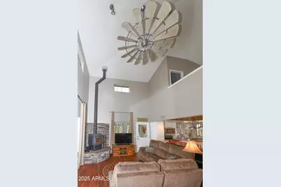 867 Crestview Drive, Mormon Lake, AZ 86038 - Photo 14