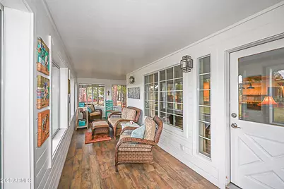 867 Crestview Drive, Mormon Lake, AZ 86038 - Photo 22