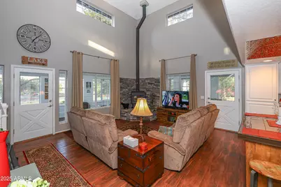 867 Crestview Drive, Mormon Lake, AZ 86038 - Photo 12