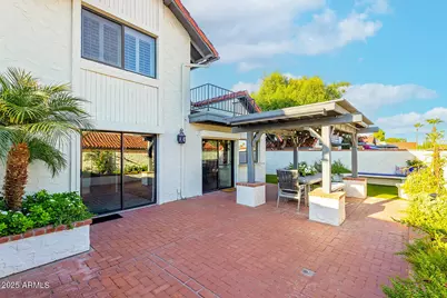 5822 N Scottsdale Road, Paradise Valley, AZ 85253 - Photo 24