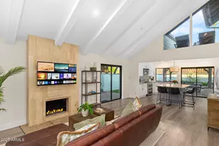 5822 N Scottsdale Rd, Paradise Valley, AZ 85253 - Photo 4