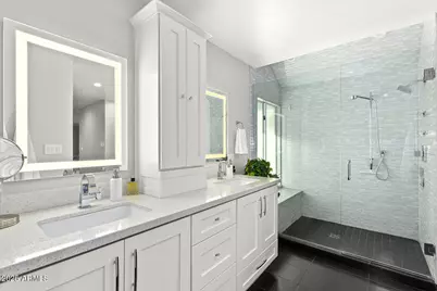 5822 N Scottsdale Road, Paradise Valley, AZ 85253 - Photo 16