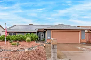 1286 E Avenida Grande, Casa Grande, AZ 85122 - Photo 1
