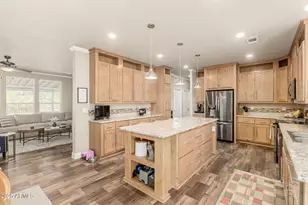 46128 N 38th Ave, New River, AZ 85087 - Photo 16