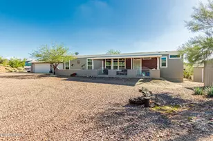 46128 N 38th Ave, New River, AZ 85087 - Photo 8