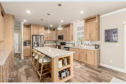 46128 N 38th Avenue, New River, AZ 85087 - Photo 14