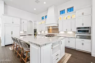 5416 E Dew Drop Trl, Cave Creek, AZ 85331 - Photo 16