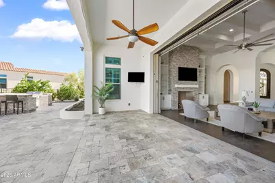 5416 E Dew Drop Trail, Cave Creek, AZ 85331 - Photo 10