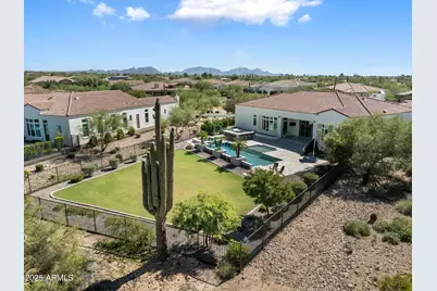 5416 E Dew Drop Trail, Cave Creek, AZ 85331 - Photo 2