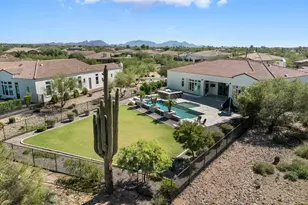 5416 E Dew Drop Trl, Cave Creek, AZ 85331 - Photo 2