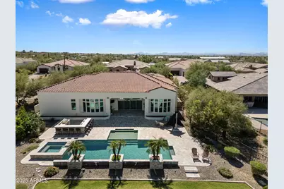 5416 E Dew Drop Trail, Cave Creek, AZ 85331 - Photo 58