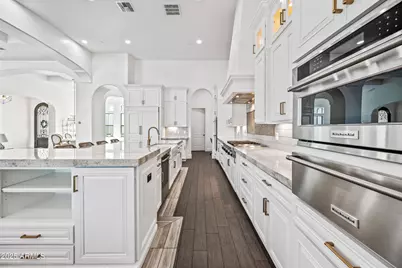 5416 E Dew Drop Trail, Cave Creek, AZ 85331 - Photo 18