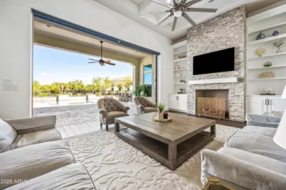 5416 E Dew Drop Trail, Cave Creek, AZ 85331 - Photo 8