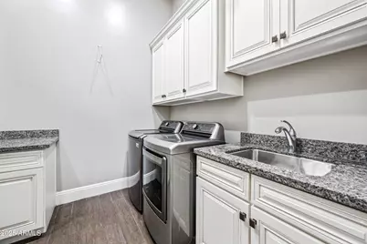 5416 E Dew Drop Trail, Cave Creek, AZ 85331 - Photo 54