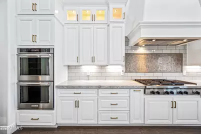 5416 E Dew Drop Trail, Cave Creek, AZ 85331 - Photo 22