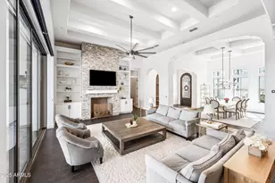 5416 E Dew Drop Trl, Cave Creek, AZ 85331 - Photo 12