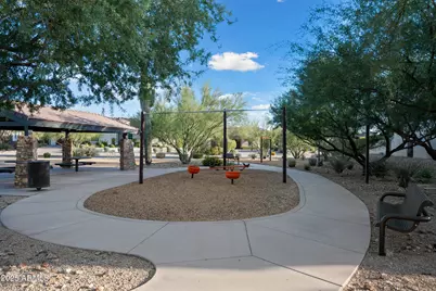 5416 E Dew Drop Trail, Cave Creek, AZ 85331 - Photo 70