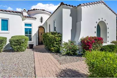 5416 E Dew Drop Trail, Cave Creek, AZ 85331 - Photo 4