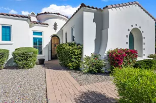 5416 E Dew Drop Trl, Cave Creek, AZ 85331 - Photo 4