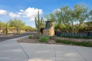 5416 E Dew Drop Trl, Cave Creek, AZ 85331 - Photo 4