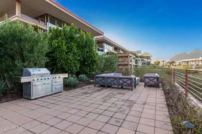 7161 E Rancho Vista Drive #4014, Scottsdale, AZ 85251 - Photo 36