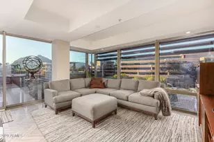 7161 E Rancho Vista Dr, Scottsdale, AZ 85251 - Photo 6