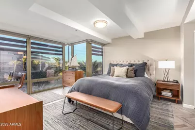 7161 E Rancho Vista Drive #4014, Scottsdale, AZ 85251 - Photo 12