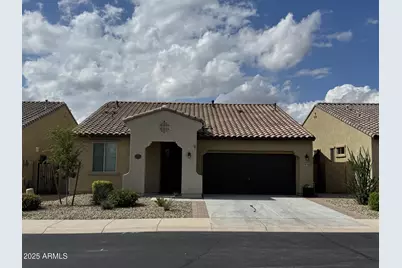 18728 N 51st Drive, Glendale, AZ 85308 - Photo 1