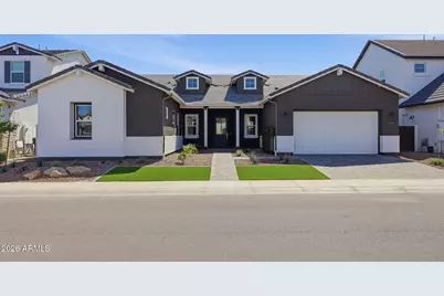 17241 W Vacaville Street, Surprise, AZ 85388 - Photo 1
