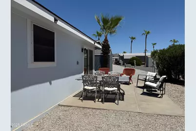 2000 S Apache Road #371, Buckeye, AZ 85326 - Photo 56