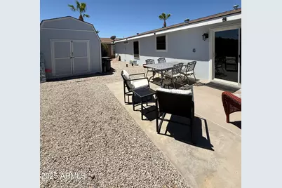 2000 S Apache Road #371, Buckeye, AZ 85326 - Photo 60