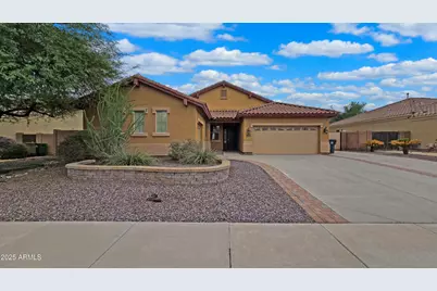 16861 W Harrison Street, Goodyear, AZ 85338 - Photo 1