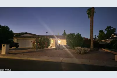 3158 W Marconi Avenue, Phoenix, AZ 85053 - Photo 1