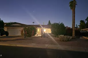 3158 W Marconi Ave, Phoenix, AZ 85053 - Photo 1