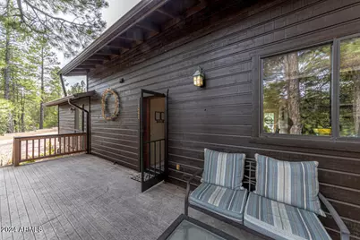 1042 S Hunter Creek Drive #2, Payson, AZ 85541 - Photo 4