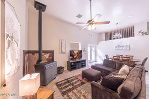 1042 S Hunter Creek Dr, Payson, AZ 85541 - Photo 8