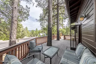 1042 S Hunter Creek Dr, Payson, AZ 85541 - Photo 6