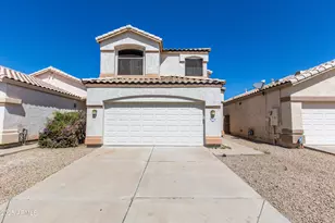 4954 W Jeremy Dr, Glendale, AZ 85308 - Photo 2