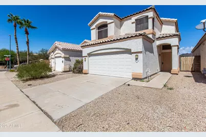 4954 W Jeremy Drive, Glendale, AZ 85308 - Photo 1