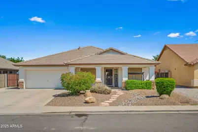 7832 E Osage Avenue, Mesa, AZ 85212 - Photo 28