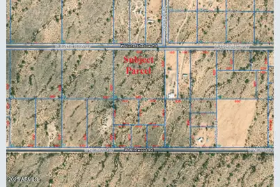 0 W Wildwood 4 Road #-, Maricopa, AZ 85138 - Photo 12