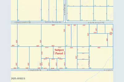 0 W Wildwood 4 Road #-, Maricopa, AZ 85138 - Photo 10