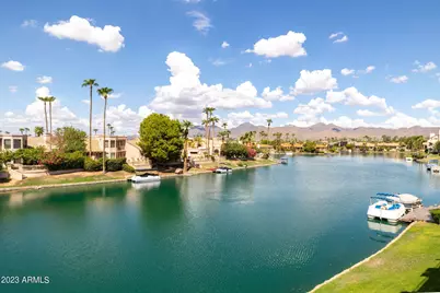 10080 E Mountainview Lake Drive #264, Scottsdale, AZ 85258 - Photo 1