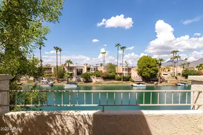 10080 E Mountainview Lake Drive #264, Scottsdale, AZ 85258 - Photo 2