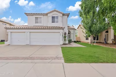 861 W Shellfish Drive, Gilbert, AZ 85233 - Photo 1