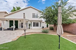 861 W Shellfish Dr, Gilbert, AZ 85233 - Photo 26