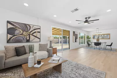 8257 E Cypress Street, Scottsdale, AZ 85257 - Photo 12